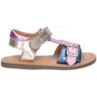 kickers sandalias 927302-10 diazz para nina