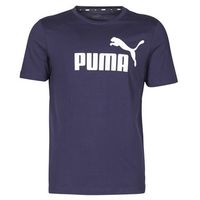 puma camiseta essential tee para hombre