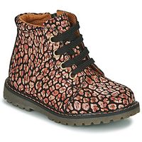 gbb botines narea para nina