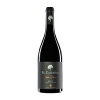 casar de burbia vino tinto el castanal bierzo crianza 75 cl 145 vol
