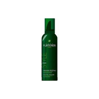 Rene furterer style espuma vegetal 200ml