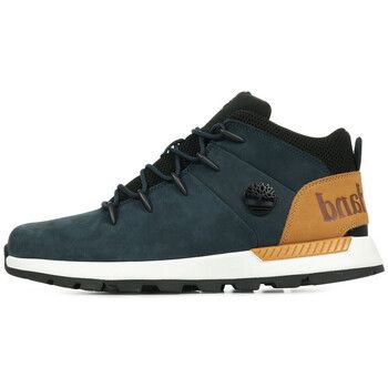 Timberland Botines Sprint Trekker Mid para hombre