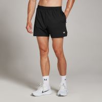 short tempo panel de 5  para hombre de mp - negro - xl