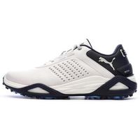 puma zapatillas de tenis shadowcat nitror lea para hombre