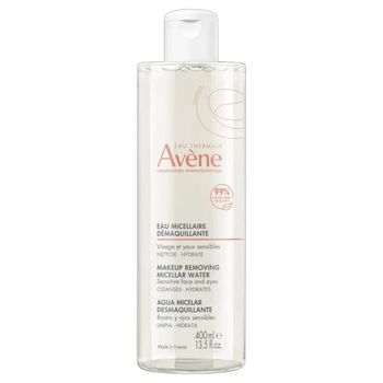Avene Loción Micelar 400ml