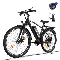 directoue bicicleta electrica a31 36v 128ah bateria 250w motor velocidad maxima 25 kmh llantas de 275 pulgadas auto
