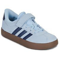 adidas zapatillas vl court 30 el c para nina