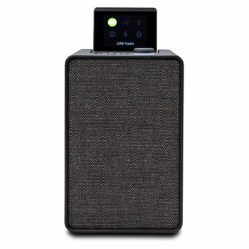 Pure EVOKE-SPOT-BLK