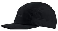 gorra de running odlo  p   strong performance  strong   p light negra