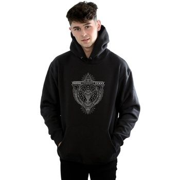 Les Animaux Fantastiques Jersey BI9767 para hombre
