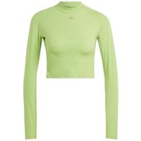 adidas blusa hiit para mujer
