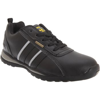 Grafters Zapatos de trabajo DF565 para hombre