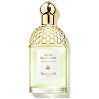 guerlain agua de colonia eau de toilette aqua allegoria - nerolia vetiver 125 ml para mujer