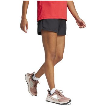 adidas Short Shorts Terrex Multi Light élastique para mujer