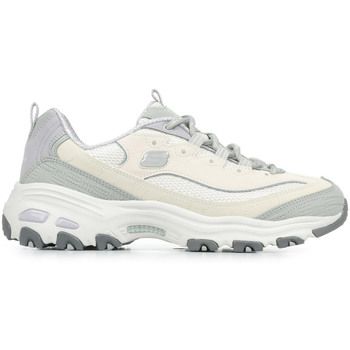 Skechers Deportivas Moda D'Lites Retro Rewind para mujer