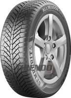 semperit all season-grip  18555 r15 86h xl evc 