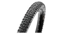 maxxis aggressor 27 5   dual exo protection neumatico plegable preparado para tubeless