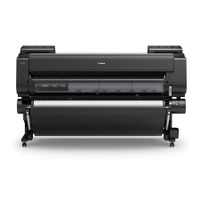 canon imageprograf pro-6100s 60 large format printer