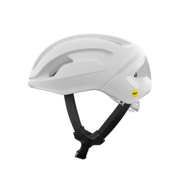 Casco POC Omne Air Mips Blanco Mate, Talla L