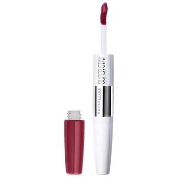 Maybelline New York Pintalabios Super Stay 24H Color para mujer