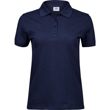 Tee Jays Polo RW10915 para mujer