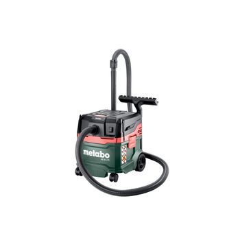 Aspirador Multiusos Metabo As 20 L Pc - 602083000