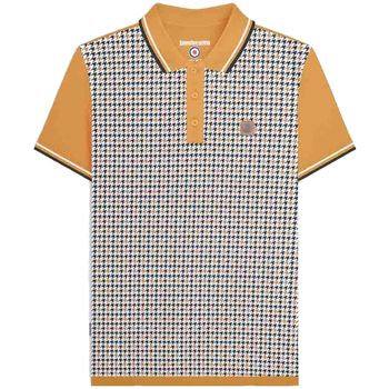 Lambretta Polo SS24 para hombre