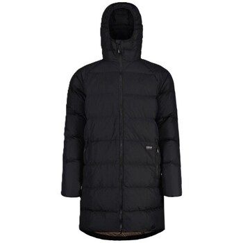 Maloja Parka Urban Redown para mujer