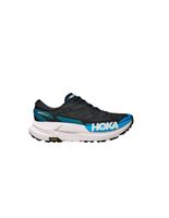 zapatillas de trail hoka mafate x hombre negro