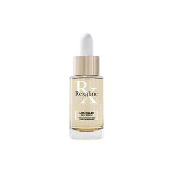 Line killer rich sérum 30 ml