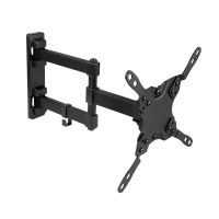 tooq lp2142tnl-b soporte inclinable y giratorio para monitortv