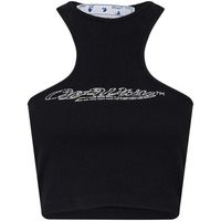 off-white camiseta tirantes gt22723 para mujer