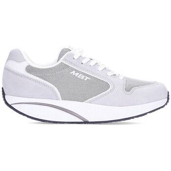 Mbt Zapatillas 703248 mist_grey para mujer