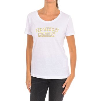 North Sails Camiseta 9024320 para mujer