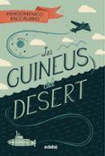 les guineus del desert