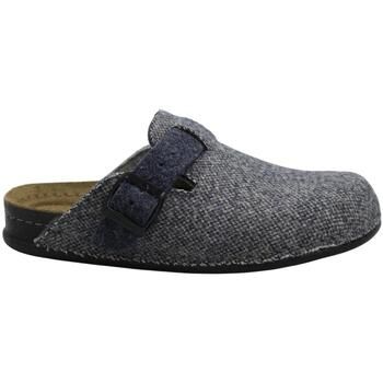 Grunland Pantuflas GRU-CCC-CI3374-BL para hombre