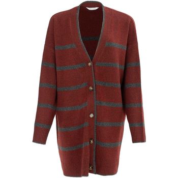 Miso Chaqueta de punto GT23744 para mujer