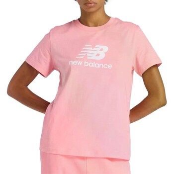 New Balance Camiseta WT41502AA6 para mujer