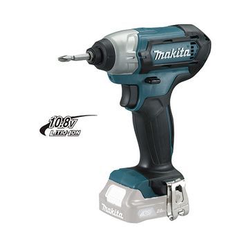 Atornillador Impacto 12v Cxt 110nm - Makita - Td110dz