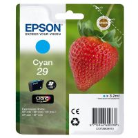 epson t2982 cartucho cian xp-235xp-332xp-335xp-432xp-435