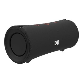 Altavoces Kodak Portátiles Bluetooth v5.0 40W Resistente IPX7 TWS y Larga Autonomía