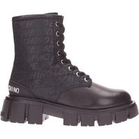 love moschino botines - para mujer