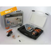 var kit purgado frenos kit dot