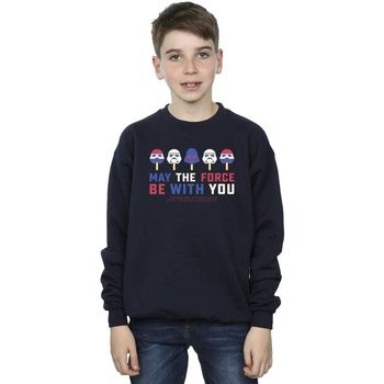 Disney Jersey May The Force Ice Pops para niño