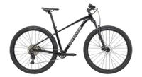 semirrigido mtb cannondale trail 2 shimano cues 9v 29   negro 2025