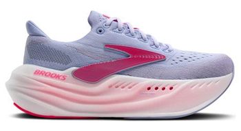 Brooks Running mujer - azul