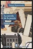 la novela de la poesia