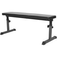 gyronetics e-series banco plano ajustable