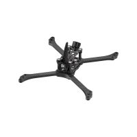 flyfishrc hunter 5 190 mm distancia entre ejes kit de marco de 5 pulgadas t700 para hunter5 hzn fpn rcn rc fpv dron de c