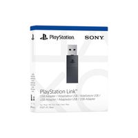 adaptador usb playstation link  ps5